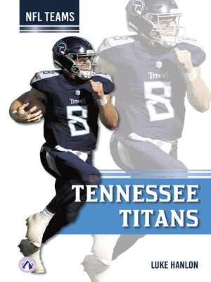 cover image of Tennessee Titans